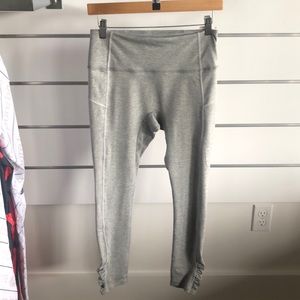 Free people ankle high.